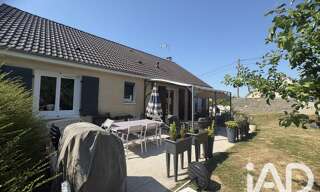 Maison 4 Pièces 90 m² à vendre à Paron (89100)