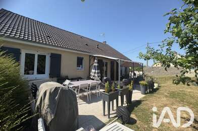 Maison 4 pièces 198000 €