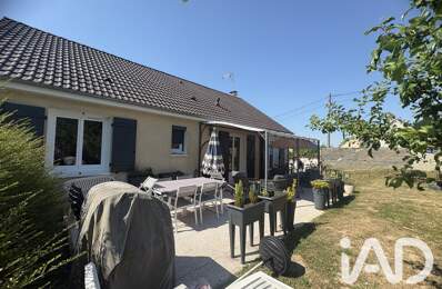 Vente Maison/villa 4 pièces — photo du bien