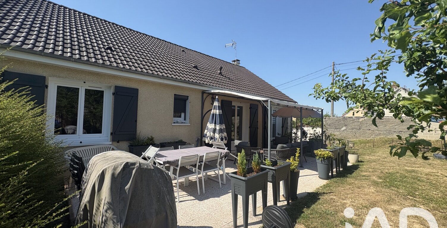 Vente Maison/villa 4 pièces — photo 1