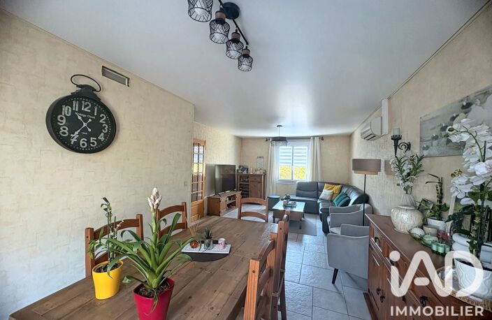 Vente Maison/villa 4 pièces — photo 2