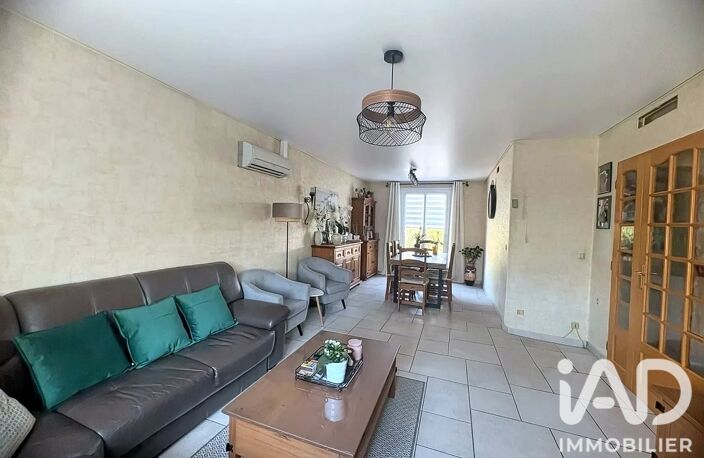 Vente Maison/villa 4 pièces — photo 3