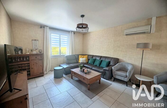 Vente Maison/villa 4 pièces — photo 4