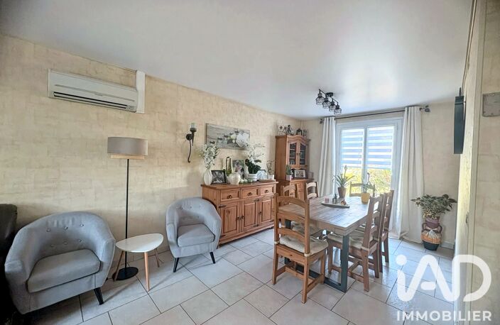 Vente Maison/villa 4 pièces — photo 5