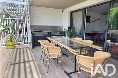 Appartement 3 pièces 449000 €