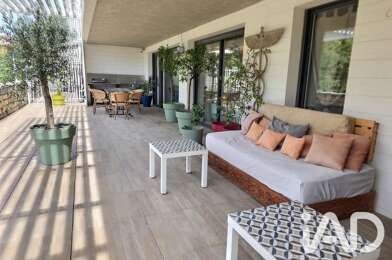 Appartement 3 pièces 449000 €