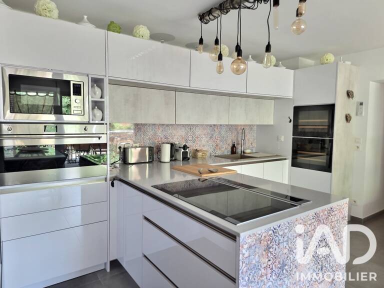 Vente Appartement 3 pièces — photo 1