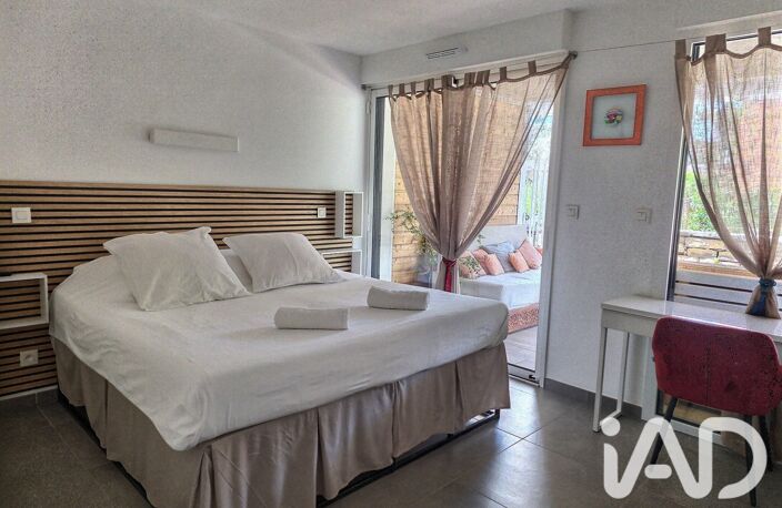 Vente Appartement 3 pièces — photo 4