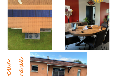 Vente Maison traditionnelle 3 pièces — photo du bien
