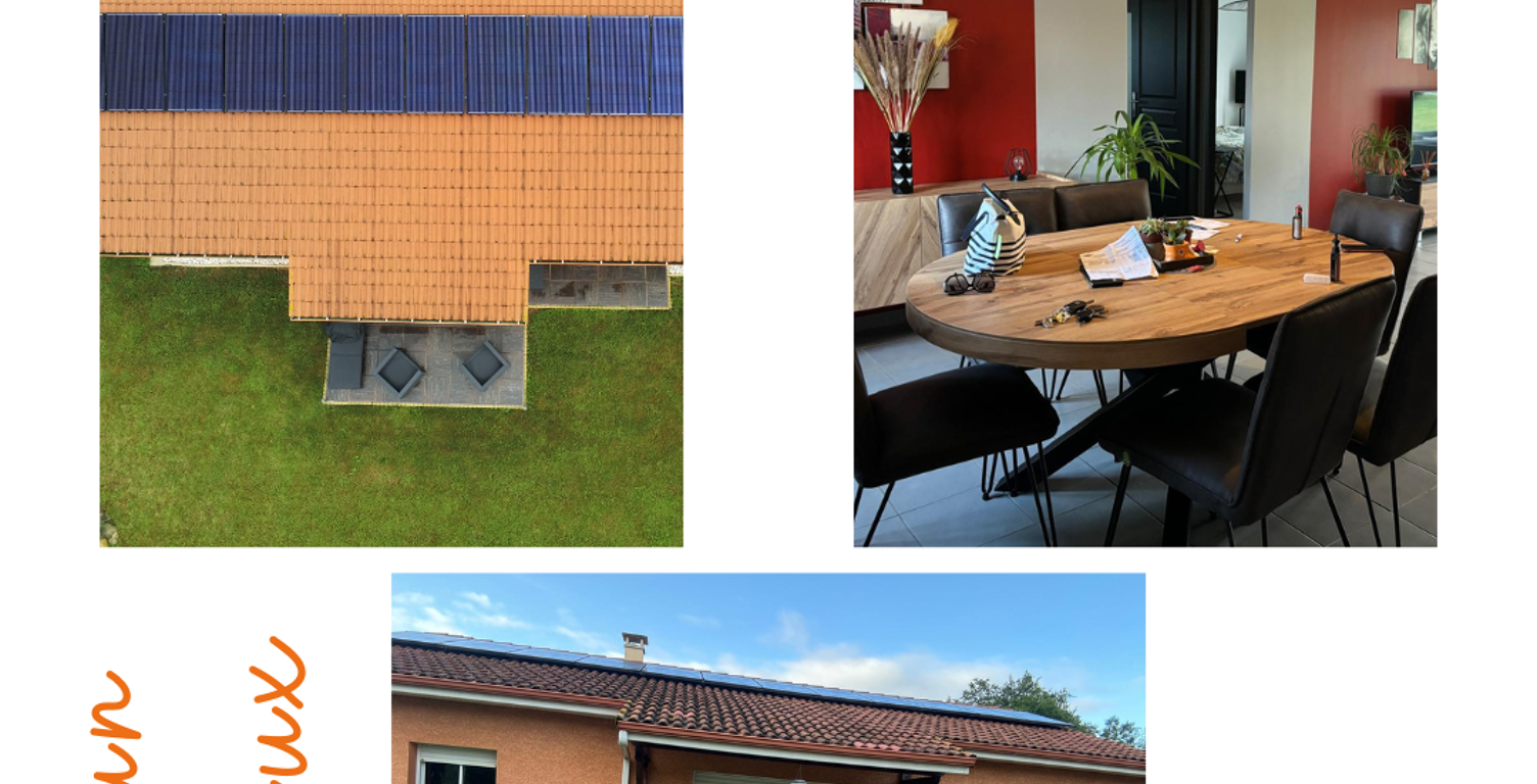 Vente Maison traditionnelle 3 pièces — photo 1