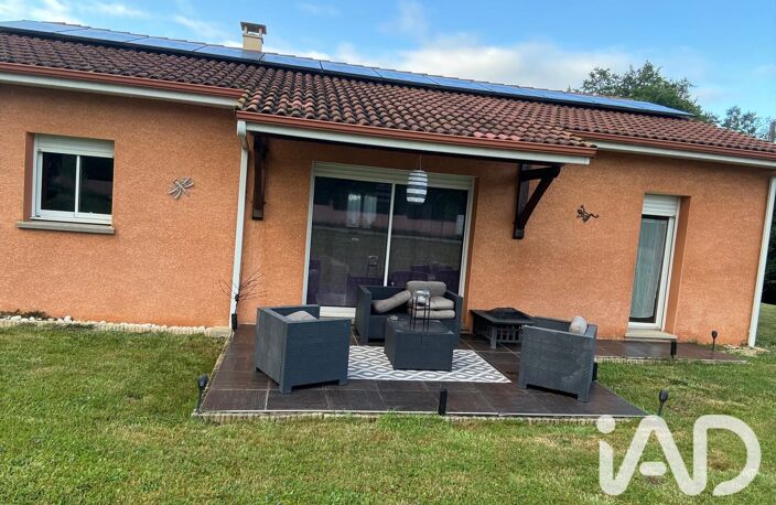 Vente Maison traditionnelle 3 pièces — photo 2