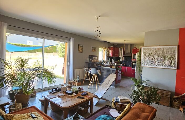 Vente Maison traditionnelle 3 pièces — photo 3
