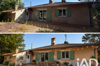 Maison 7 pièces 230000 €