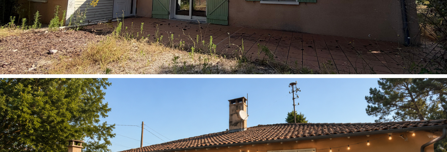 Maison 7 Pièces 180 m² à vendre à Nègrepelisse (82800)
