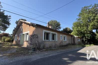 Maison 7 pièces 230000 €
