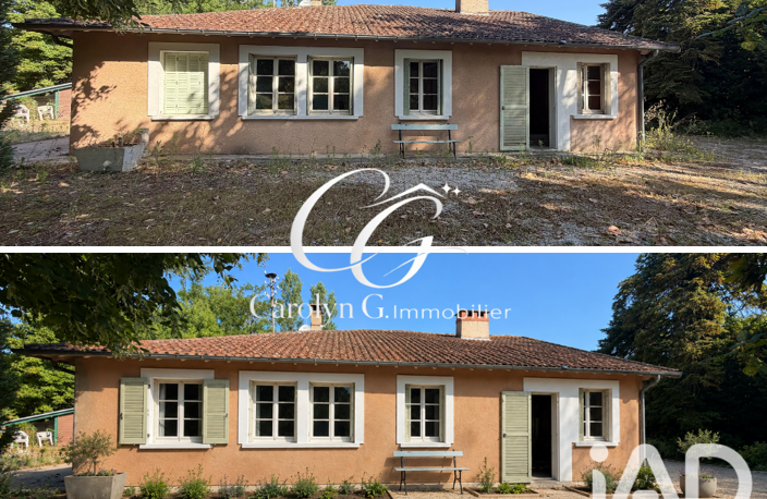 Vente Maison/villa 7 pièces — photo 3
