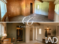 Vente Maison/villa 7 pièces — photo 2