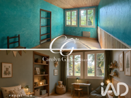 Vente Maison/villa 7 pièces — photo 3