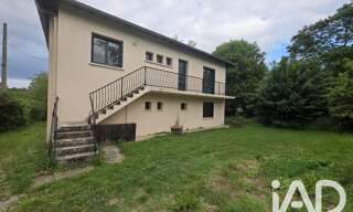 Maison 6 Pièces 130 m² à vendre à Drémil-Lafage (31280)