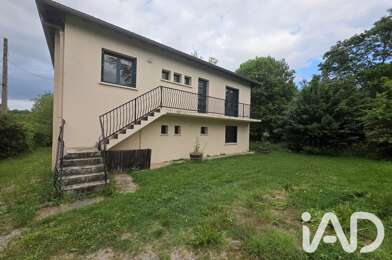 Maison 6 pièces 284900 €