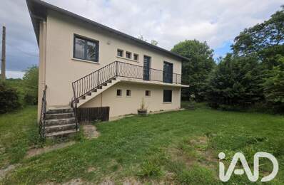 Vente Maison traditionnelle 6 pièces — photo du bien