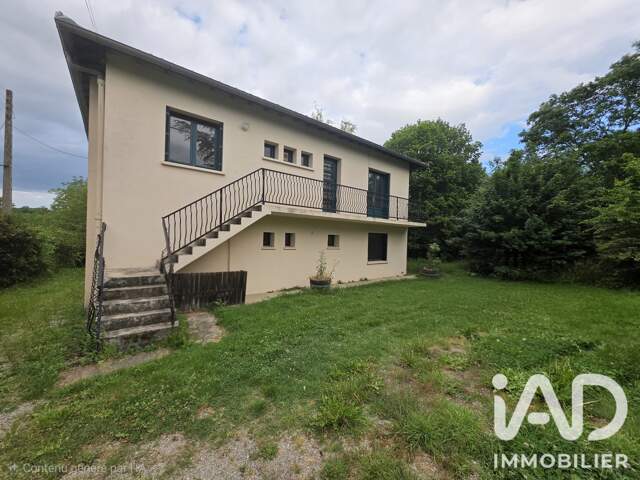 Vente Maison traditionnelle 6 pièces — photo du bien