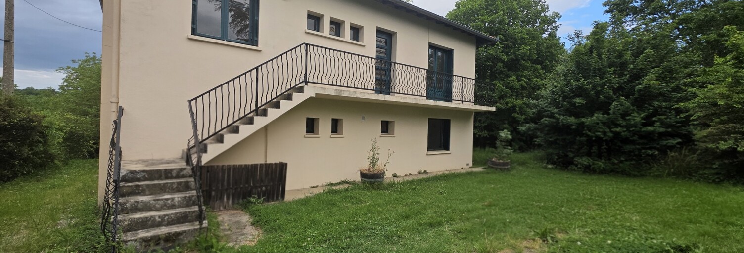 Maison 6 Pièces 130 m² à vendre à Drémil-Lafage (31280)