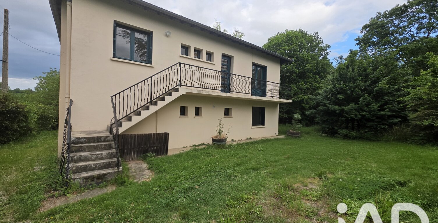Vente Maison traditionnelle 6 pièces — photo 1