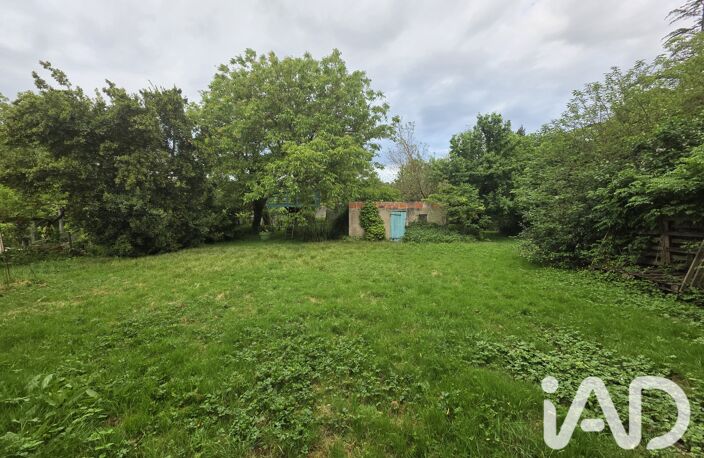 Vente Maison traditionnelle 6 pièces — photo 2