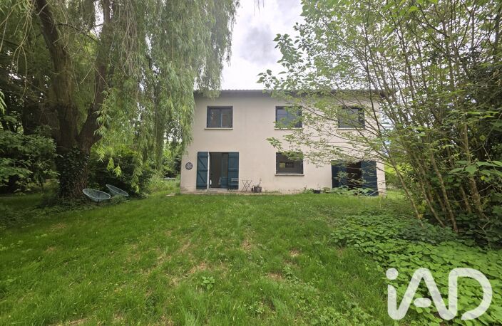 Vente Maison traditionnelle 6 pièces — photo 3