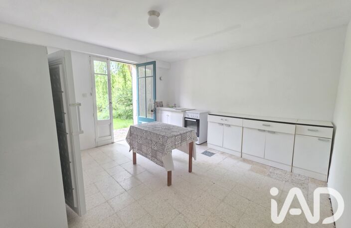 Vente Maison traditionnelle 6 pièces — photo 5