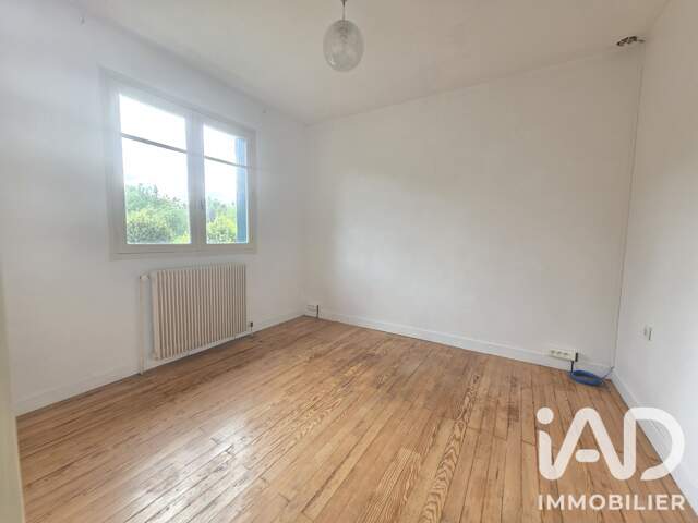 Vente Maison traditionnelle 6 pièces — photo du bien