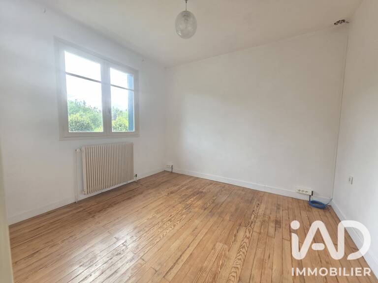 Vente Maison traditionnelle 6 pièces — photo 1