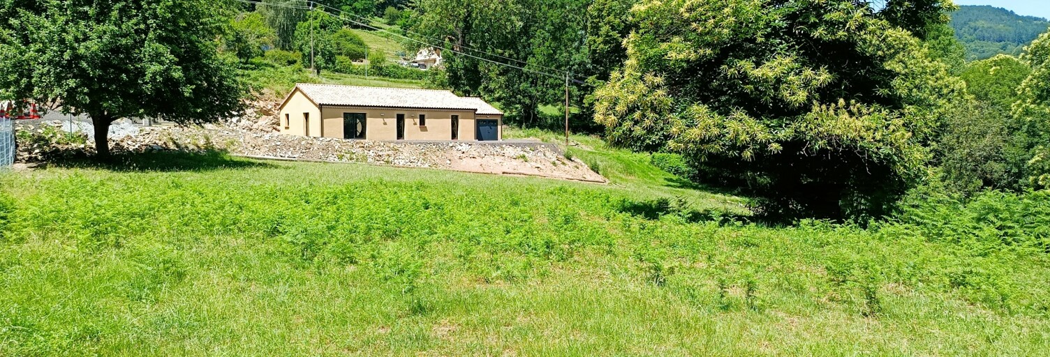 Maison 6 Pièces 119 m² à vendre à Montoulieu (09000)