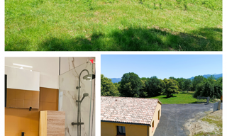Maison 6 Pièces 119 m² à vendre à Montoulieu (09000)