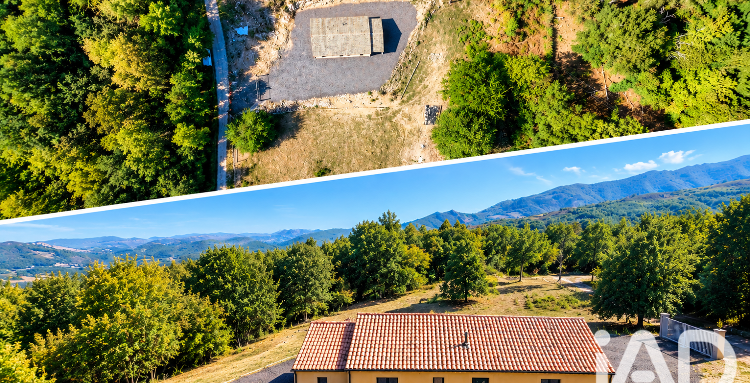 Vente Maison/villa 6 pièces — photo 1