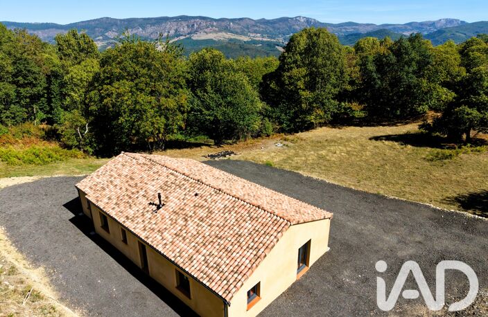 Vente Maison/villa 6 pièces — photo 2