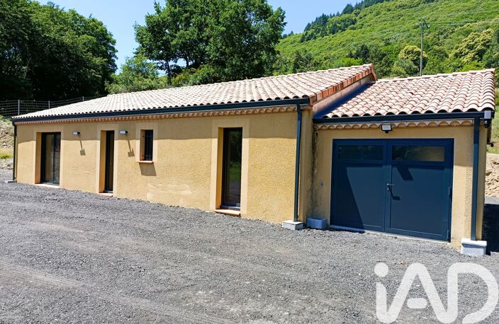 Vente Maison/villa 6 pièces — photo 3