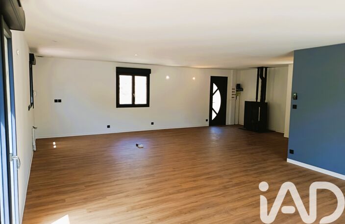 Vente Maison/villa 6 pièces — photo 5