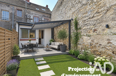 Appartement 2 pièces 129000 €