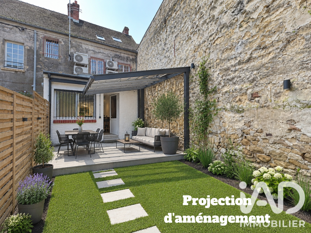 Vente Appartement 2 pièces — photo du bien