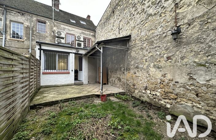 Vente Appartement 2 pièces — photo 3
