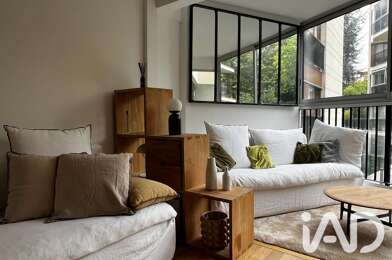 Appartement 2 pièces 220000 €