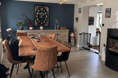 Maison 6 pièces 279000 €