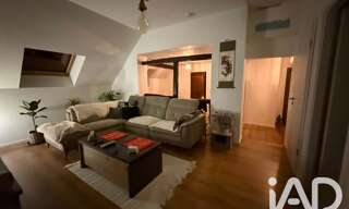 Maison 6 Pièces 150 m² à vendre à Bessoncourt (90160)