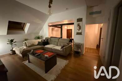 Maison 6 pièces 279000 €