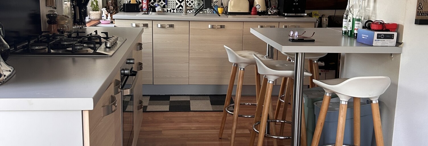 Maison 6 Pièces 150 m² à vendre à Bessoncourt (90160)