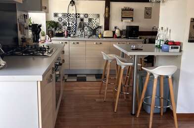 Maison 6 pièces 270000 €