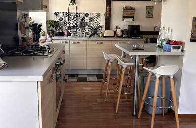Vente Maison traditionnelle 6 pièces — photo du bien