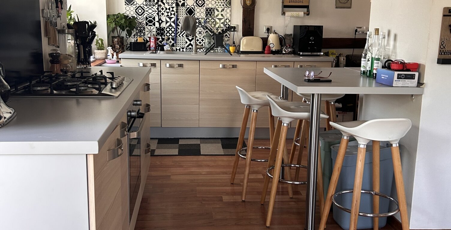 Vente Maison traditionnelle 6 pièces — photo 1